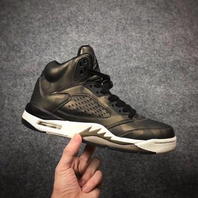 Cheap Air Jordan 5 Premium Heiress Metallic Field wholesale No. 213